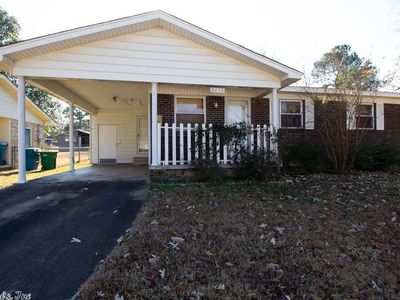 9209 Cynthia Dr, Little Rock, AR, 72205