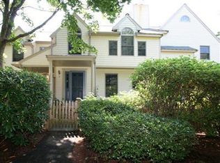 4 Liberty Ln UNIT 4, Orleans, MA 02653