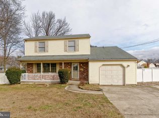 2430 Church Rd, Cinnaminson, NJ 08077