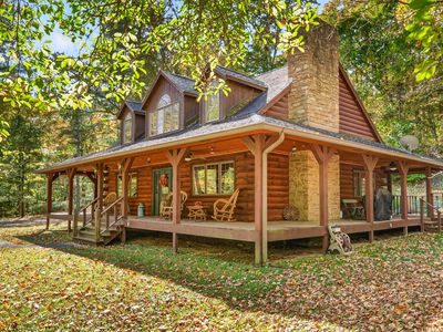 5284 T C Steele Rd, Nashville, IN, 47448