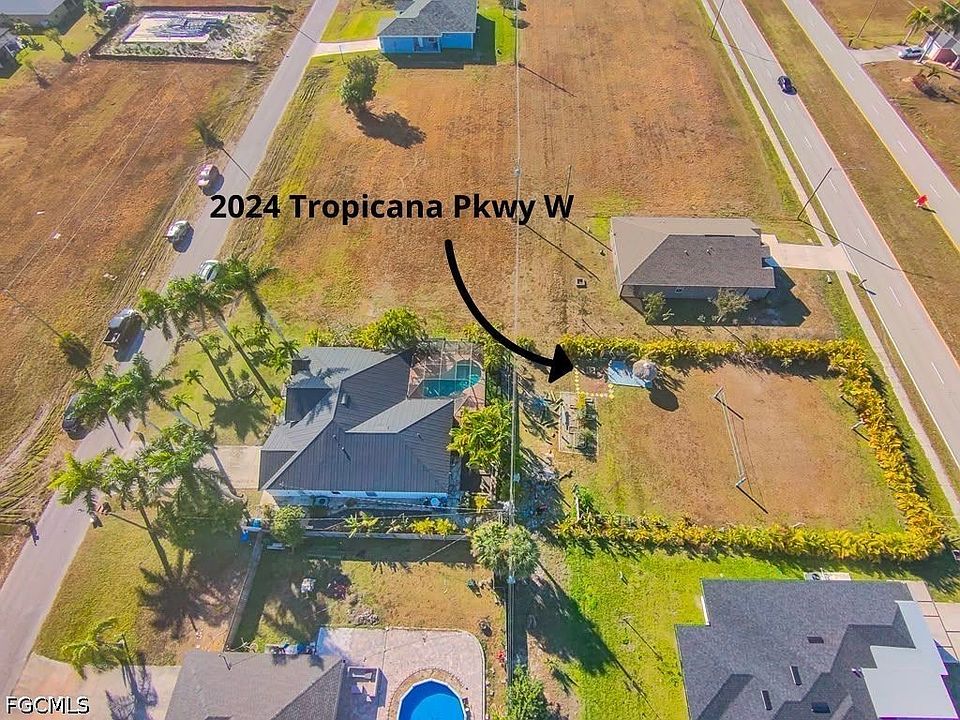 2nd image of 2024 Tropicana Pkwy W