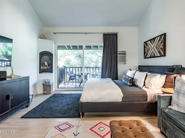 2245 Sidewinder Dr #518, Park City, UT 84060