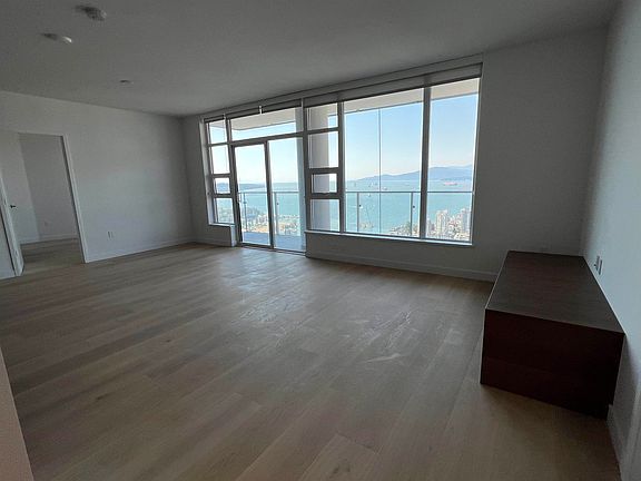 3rd image of 1289 Hornby St #4701