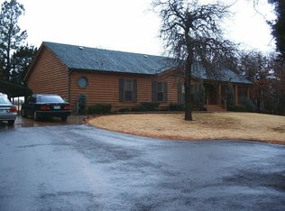 13325 Kittyhawk Ln, Edmond, OK 73034