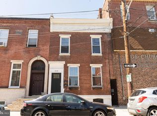 2028 S 13th St, Philadelphia, PA 19148
