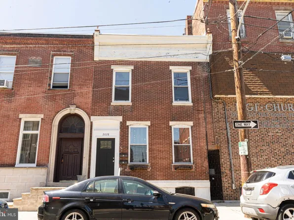 2028 S 13th St, Philadelphia, PA 19148
