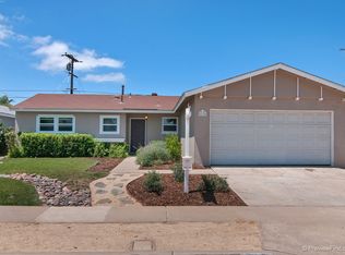 5174 Constitution Rd, San Diego, CA 92117