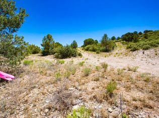 11165 N Dove Tail Rd, Prescott, AZ 86305