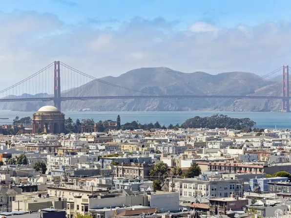 1990 Green St APT 601, San Francisco, CA 94123