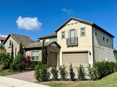 16779 Broadwater Ave, Winter Garden, FL, 34787