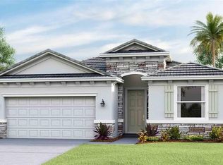 9423 Bella Mar Trl, Parrish, FL 34219