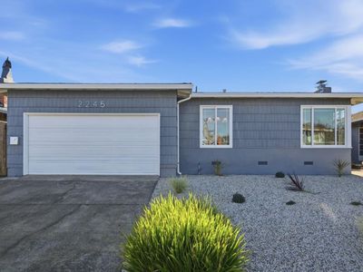 2245 Charleston Ave, San Bruno, CA, 94066