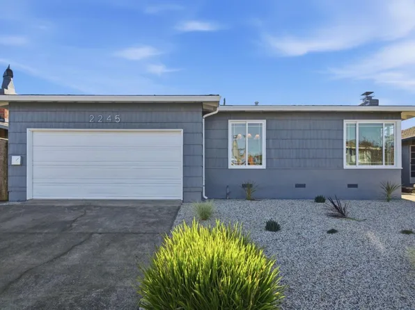 2245 Charleston Ave, San Bruno, CA 94066