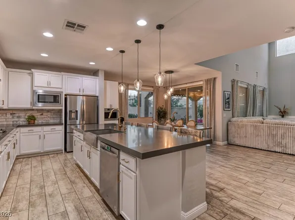 9636 Wildflower Vista Ave, Las Vegas, NV 89166