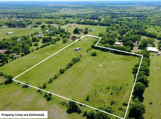 Martin Rd, Corsicana, TX 75110