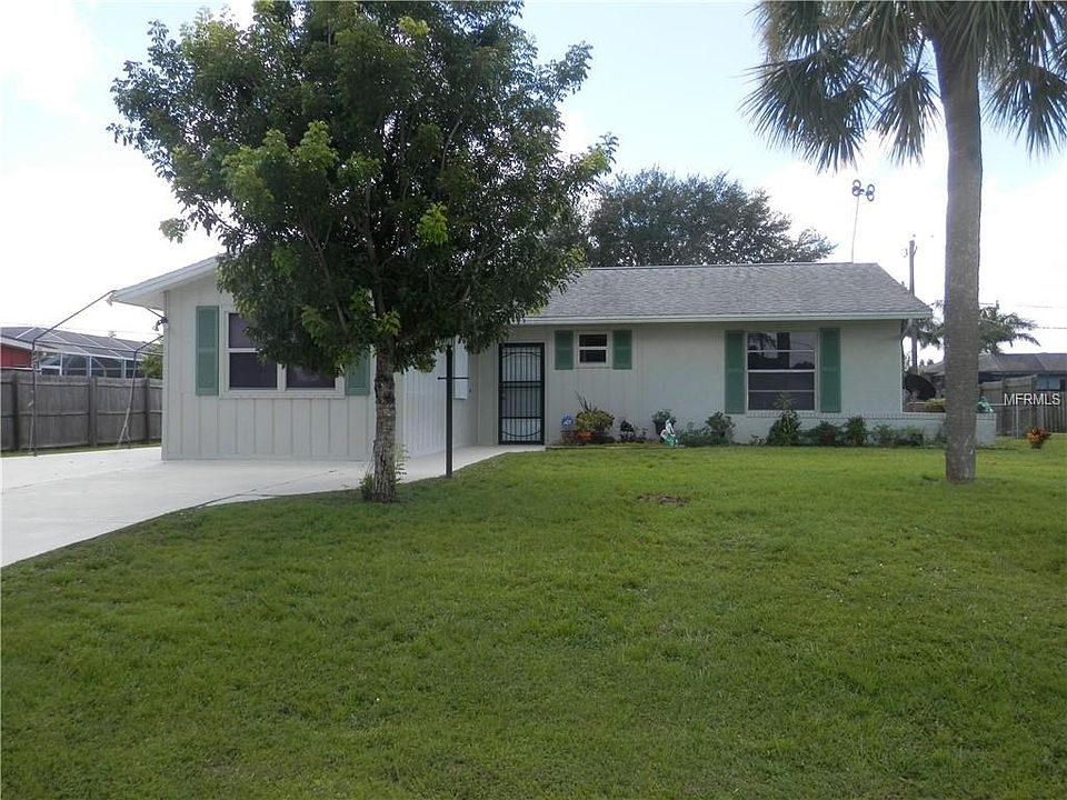 1st image of 27063 Safe Haven Ln