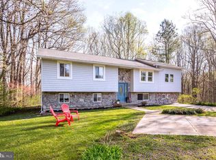 4481 Christiana Parran Rd, Chesapeake Beach, MD 20732