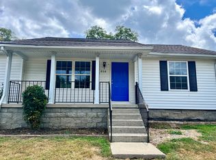 804 Nashua Ct, Nashville, TN 37209