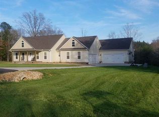 1211 Canvasback Duck Dr, Clover, SC 29710