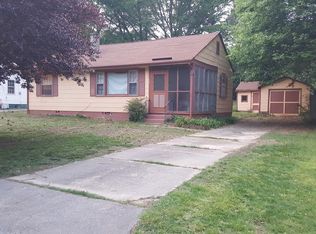 852 Linda Way, Forest Park, GA