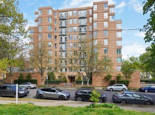 1132 SW 19th Ave Unit 512, Portland, OR 97205