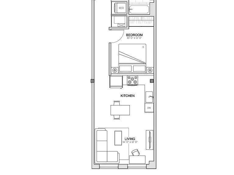Lofts at Avenir — Photo 25