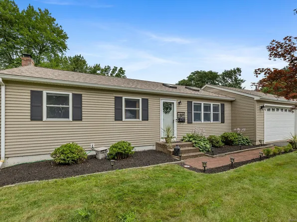 161 Janet Drive, East Hartford, CT 06118