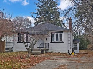 95 Roseview Ave, Richmond Hill, ON L4C1C6