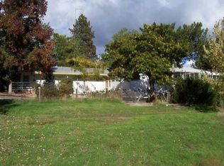 4904 Stumpfield Mountain Rd, Mariposa, CA 95338