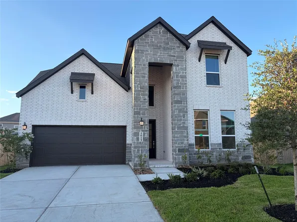 2615 Grove Crest Dr, Rosenberg, TX 77469