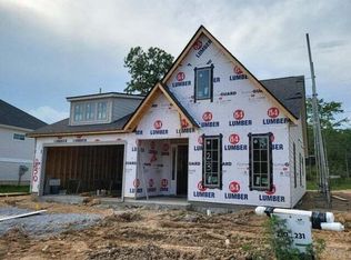 8161 Ashby Gap Way #230, Hixson, TN 37343