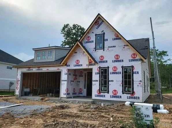 8161 Ashby Gap Way #230, Hixson, TN 37343