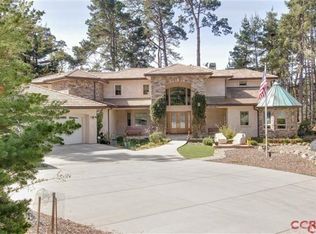 6640 Buckley Dr, Cambria, CA 93428