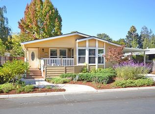 300 Plum St SPACE 64, Capitola, CA 95010