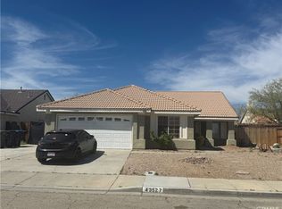43527 Grange St, Lancaster, CA