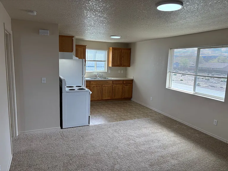 1 Bedroom Unit with Detached Garage — Photo 5