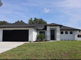 2908 14th St SW, Lehigh Acres, FL 33976