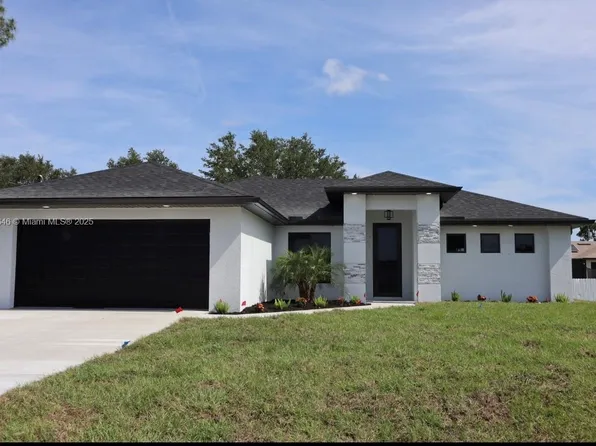 2908 14th St SW, Lehigh Acres, FL 33976
