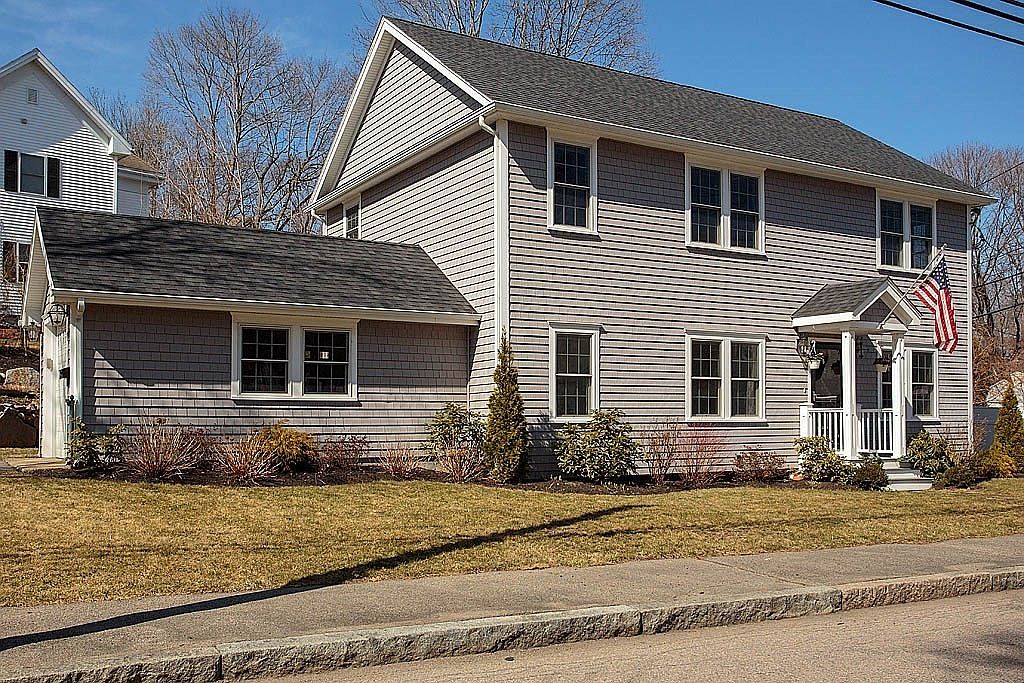 55 Hall Pl, Quincy, MA 02169 Zillow