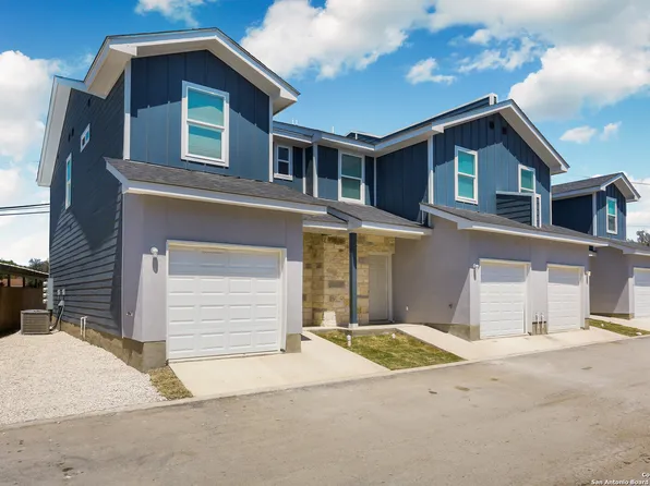 6922 Crestway Rd, San Antonio, TX 78239