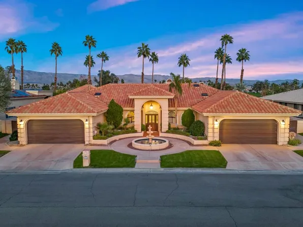 346 Crest Lake Dr, Palm Desert, CA 92211
