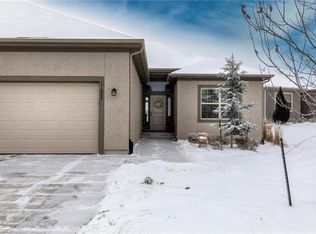 11623 S Noreston St, Olathe, KS 66061