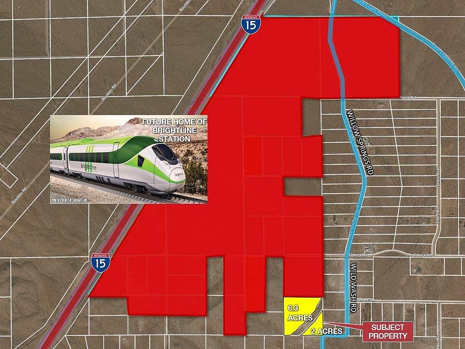 2nd image of Wild Wash Rd