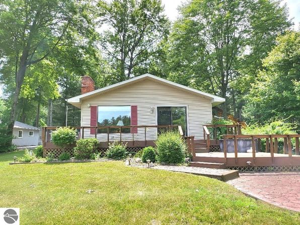 Cottages For Sale In Gladwin Michigan