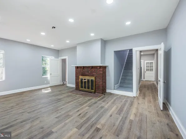 10 S Belle Grove Rd, Catonsville, MD 21228