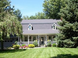 6955 Hillside Pl, Port sanilac, MI 48469