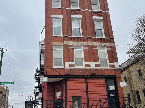 1400 N Bosworth Ave #2R
