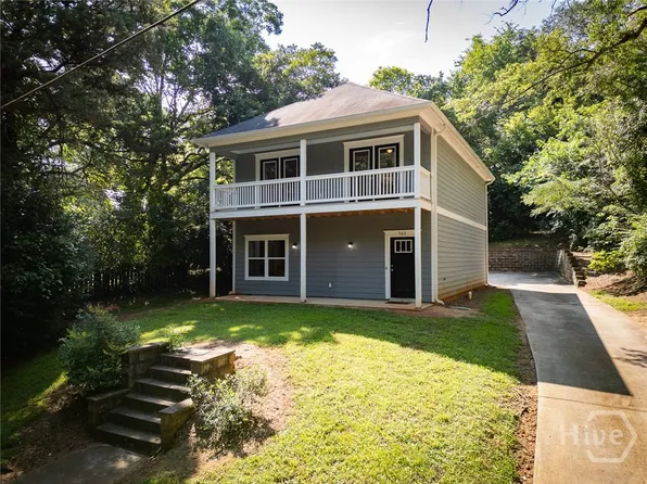 560 Rosa Nell Howard Street, Athens, GA 30601