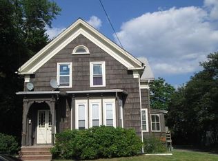23 Mulberry St, Brockton, MA 02302