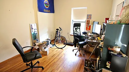 Rented by JK Dansar Corp